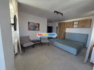 Garsoniera Noua Berceni - Dimitrie Leonida - 6 Min Metrou