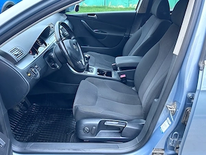 Volkswagen Passat 2010 1.8 L TFSI 160 cp km reali stare impecabila - imagine 5