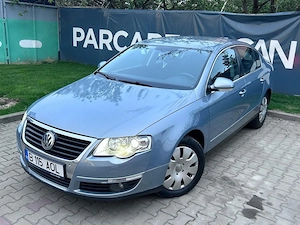 Volkswagen Passat 2010 1.8 L TFSI 160 cp km reali stare impecabila - imagine 4