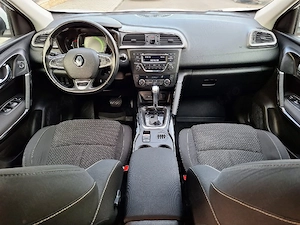RENAULT KADJAR * 2017 * Automată  * 70.000 km * Ca Nouă * Unic Proprietar *  - imagine 8