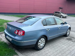 Volkswagen Passat 2010 1.8 L TFSI 160 cp km reali stare impecabila