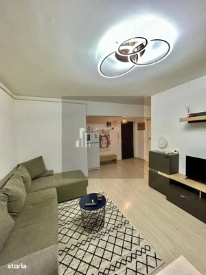 Apartament decomandat BLOC NOU/ metrou NICOLAE TECLU