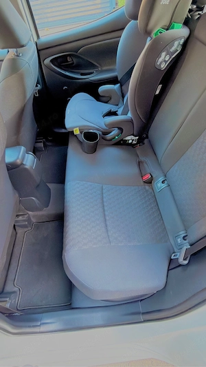 Toyota Yaris 2023 - automata - imagine 5