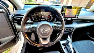 Toyota Yaris 2023 - automata - imagine 4