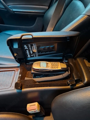 Mercedes C200 Kompressor AMG Packet FABRICA | Piele | Xenon | Impecabila - imagine 9