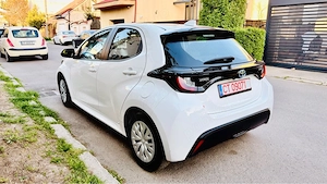 Toyota Yaris 2023 - automata - imagine 2