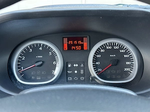 Dacia Duster 1.5 Diesel 107 CP An 2011 - imagine 7