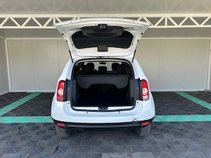 Dacia Duster 1.5 Diesel 107 CP An 2011 - imagine 11