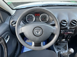 Dacia Duster 1.5 Diesel 107 CP An 2011 - imagine 6