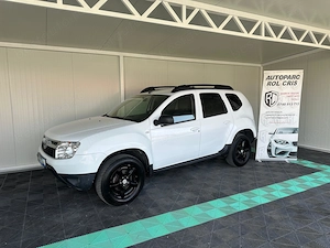 Dacia Duster 1.5 Diesel 107 CP An 2011