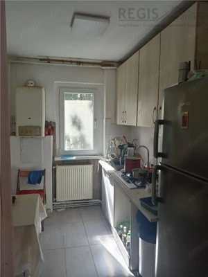 Apartament - 2 camere - decomandat - Astra - imagine 6