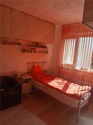 Apartament - 2 camere - decomandat - Astra - imagine 2