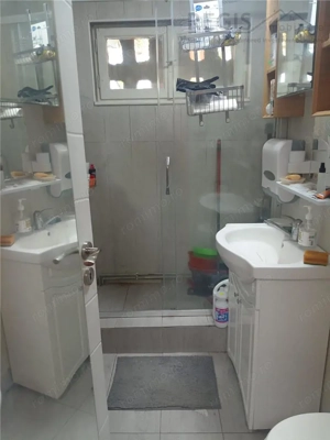 Apartament - 2 camere - decomandat - Astra - imagine 3