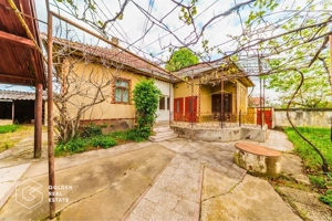 Casa in localitatea Andrei Saguna, Com Zimandu Nou, COMISION 0% - imagine 3