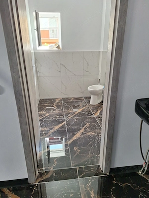 Vând Apartament   sau spațiu comercial  41 mp Florești strada stejarului Nr 40   - imagine 5