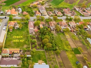 Casa in localitatea Andrei Saguna, Com Zimandu Nou, COMISION 0%