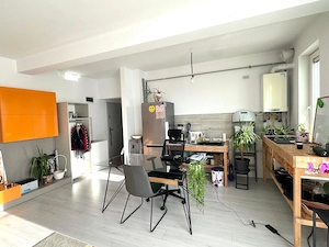 Ofer spre închiriere apartament cu 2 camere, bloc nou, Giroc sat - imagine 5