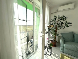 Ofer spre închiriere apartament cu 2 camere, bloc nou, Giroc sat - imagine 7