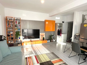 Ofer spre închiriere apartament cu 2 camere, bloc nou, Giroc sat - imagine 4