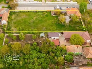 Casa in localitatea Andrei Saguna, Com Zimandu Nou, COMISION 0% - imagine 18