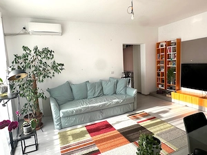 Ofer spre închiriere apartament cu 2 camere, bloc nou, Giroc sat - imagine 9