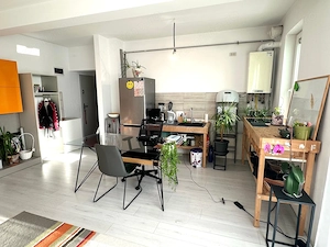Ofer spre închiriere apartament cu 2 camere, bloc nou, Giroc sat - imagine 10