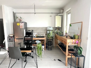 Ofer spre închiriere apartament cu 2 camere, bloc nou, Giroc sat - imagine 6