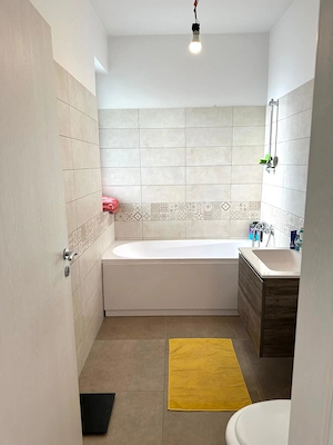 Ofer spre închiriere apartament cu 2 camere, bloc nou, Giroc sat - imagine 13