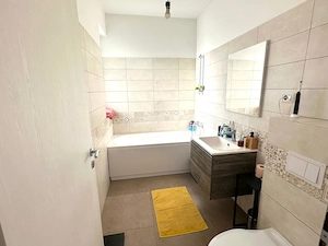 Ofer spre închiriere apartament cu 2 camere, bloc nou, Giroc sat - imagine 12