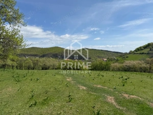 TEREN INTRAVILAN 8330 MP, INURI, VINTU DE JOS