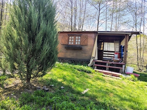 Teren intravilan Sibiel, Săliște 