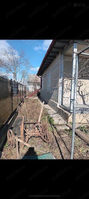 Vând casă Jurilovca 1329mp  - imagine 4