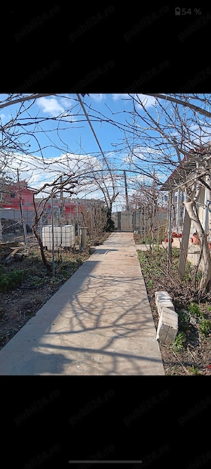 Vând casă Jurilovca 1329mp  - imagine 5