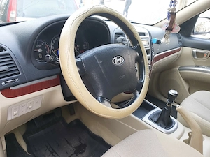 Hyundai Santa fe 2007 - imagine 2