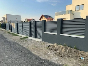 confectii metalice