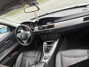 Vand   schimb BMW Seria 3 (E9  | Piele | Navi | Pilot automat - imagine 5