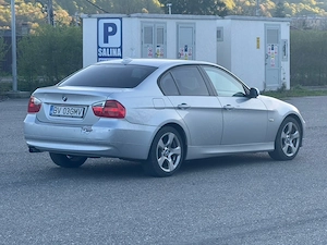 Vand   schimb BMW Seria 3 (E9  | Piele | Navi | Pilot automat - imagine 3