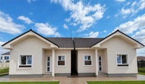 Duplex separat prin baie - toate utilitatile - curent trifazic - imagine 2
