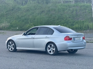 Vand   schimb BMW Seria 3 (E9  | Piele | Navi | Pilot automat - imagine 2