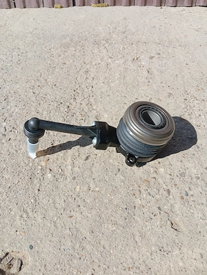 Rulment presiune ambreiaj  - imagine 3