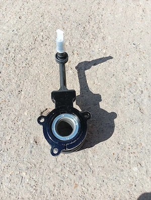 Rulment presiune ambreiaj  - imagine 5