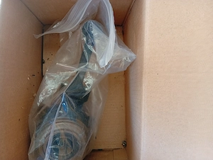 Rulment presiune ambreiaj 