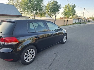 vw golf 6.2010 - imagine 2