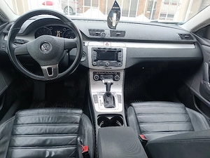 Vand passat cc - imagine 7