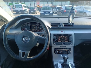 Vand passat cc - imagine 8
