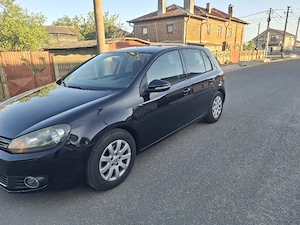 vw golf 6.2010 - imagine 3