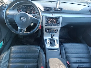 Vand passat cc - imagine 6