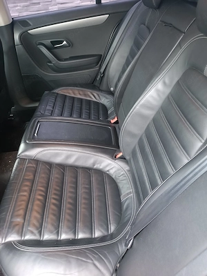 Vand passat cc - imagine 9