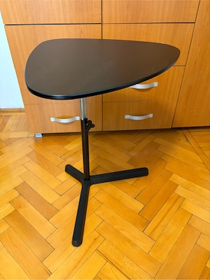 Masa laptop IKEA Svartasen