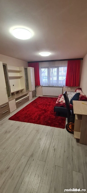 apartament cu 3 camere Complex Studentesc  - imagine 4